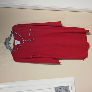 Kathy ireland night gown